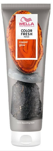 Wella Color Fresh Color Depositing Mask (5 oz)
