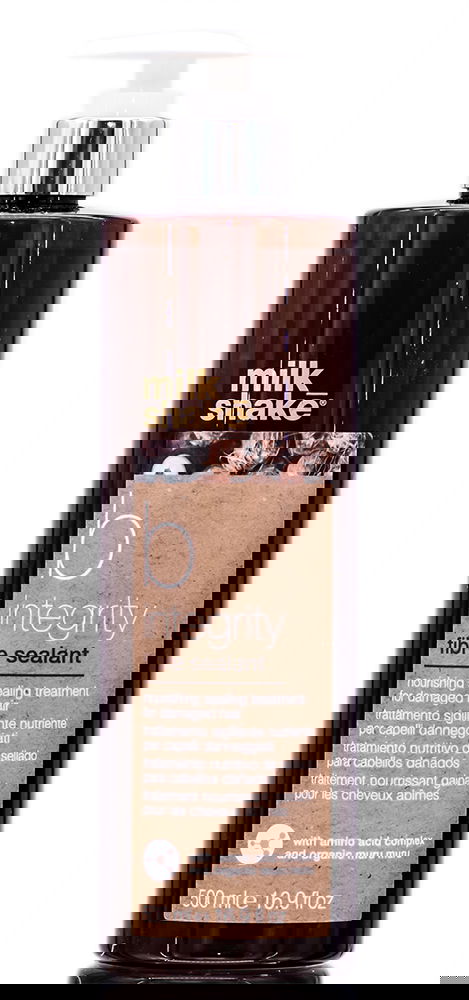 Milkshake B Integrity Fibre Sealant