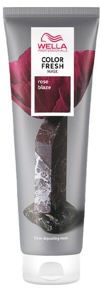 Wella Color Fresh Color Depositing Mask (5 oz)