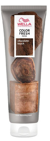 Wella Color Fresh Color Depositing Mask (5 oz)