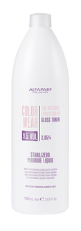 Alfaparf Milano Color Wear 9.5 Vol Gloss Toner Alfaparf Milano Color Wear 9.5 Vol Gloss Toner