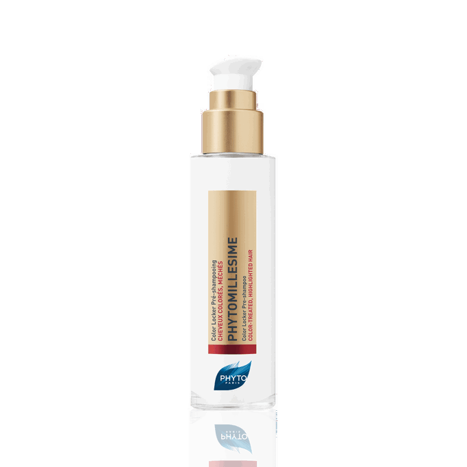 Phyto Phytomillesime Color Locker Pre-Shampoo Phyto Phytomillesime Color Locker Pre-Shampoo