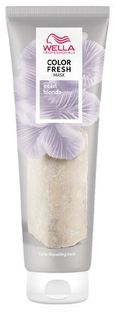 Wella Color Fresh Color Depositing Mask (5 oz)