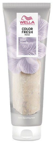 Wella Color Fresh Color Depositing Mask (5 oz)