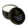 CBD Daily Ultimate Strength 600 mg CBD Intensive Cream (5 oz)