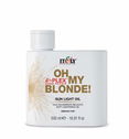 ITELY Oh My Blonde Sun Light Oil