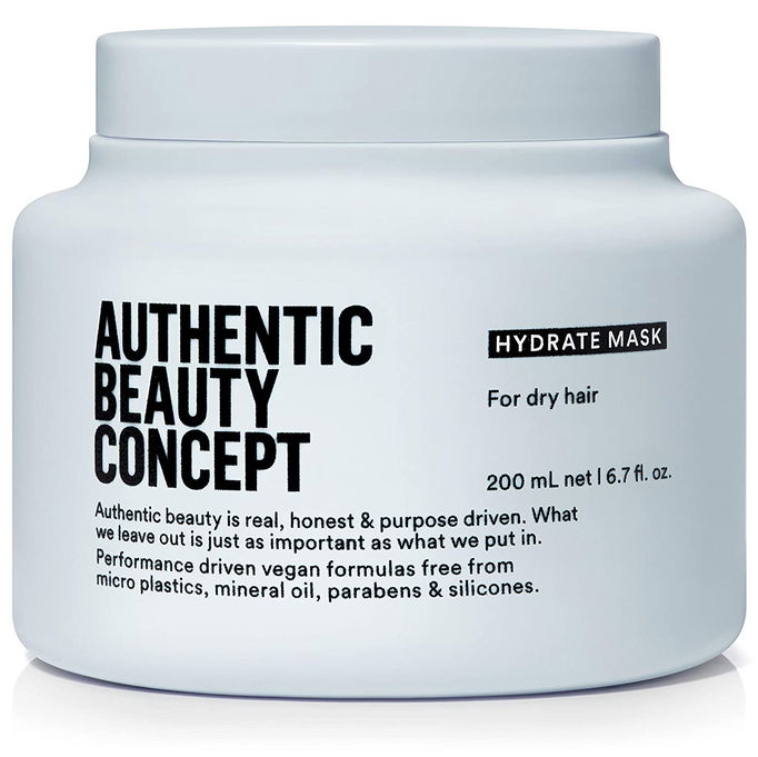 Authentic Beauty Concept Hydrate Mask