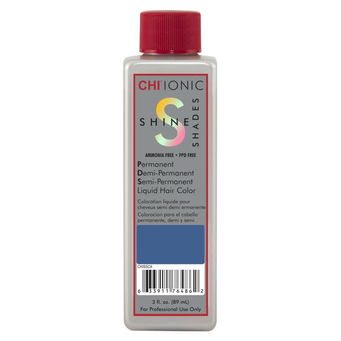 Chi Ionic Shine Shades Liquid Hair Color (3 oz)