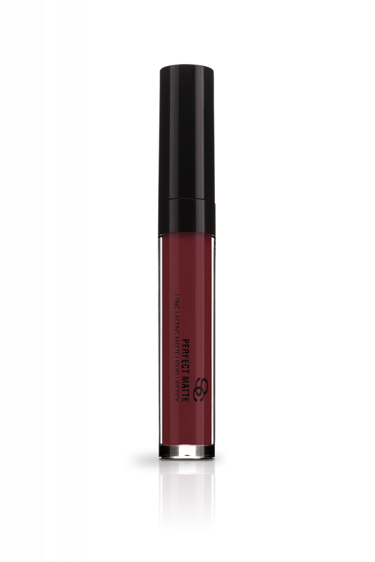 Salerm Cosmetics Perfect Matte Liquid Lipstick Salerm Cosmetics Perfect Matte Liquid Lipstick