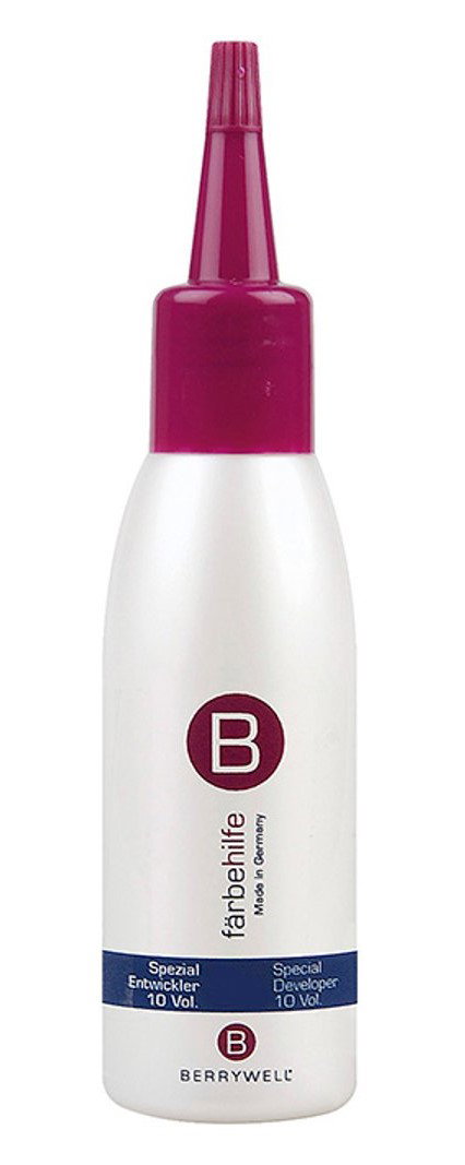 bwl02-2-06-oz - BerryWell Cream Developer 10 Vol / 3% -image1 bwl02-2-06-oz - BerryWell Cream Developer 10 Vol / 3% -image1