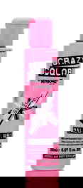 Crazy Color Semi Permanent Hair Color Cream (5.07 oz)