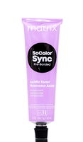 Matrix SoColor Sync Pre-Bonded Acidic Toner Translucent