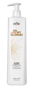 ITELY Oh My Blonde Blonde Shampoo
