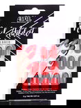 Ardell Nail Addict Colored Artificial Nail Set