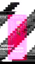 Matrix Total Results Miracle Creator Multi-Tasking Hair Mask