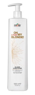 ITELY Oh My Blonde Blonde Conditioner
