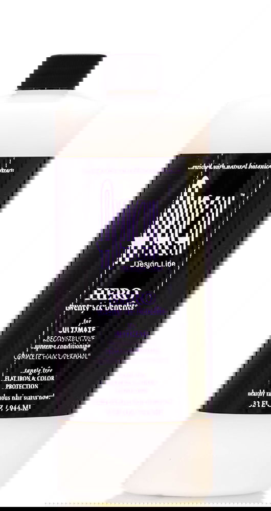 Avachi Design Line Hero 26 Benefits For Reconstruction & Conditioning