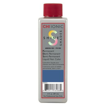Chi Ionic Shine Shades Liquid Hair Color (3 oz)