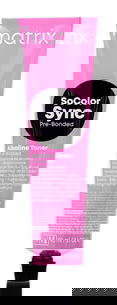 Matrix SoColor Sync Pre-Bonded Alkaline Toner Full-Bodied (3.1 oz) Matrix SoColor Sync Pre-Bonded Alkaline Toner Full-Bodied (3.1 oz)