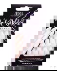 Ardell Nail Addict French Artificial Nail Set