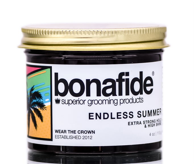 BonaFide ''Endless Summer''  Extra Strong Hold & High Shine 