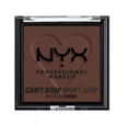 NYX Can't Stop Won't Stop Mattifying Powder NYX Can't Stop Won't Stop Mattifying Powder