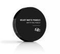 Salerm Cosmetics Velvet Matte Powder