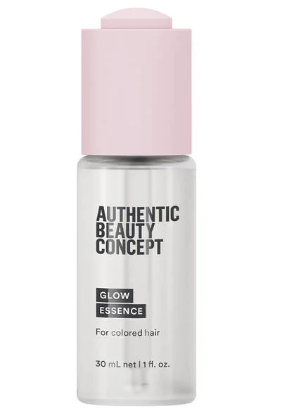 Authentic Beauty Concept Glow Essence
