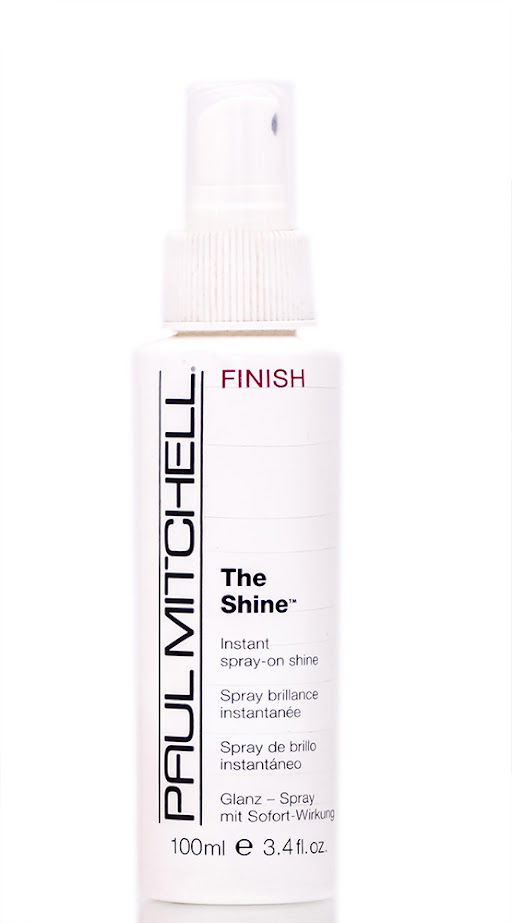 Paul Mitchell Finish The Shine