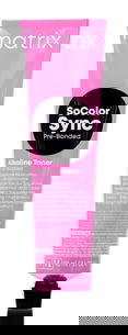 Matrix SoColor Sync Pre-Bonded Alkaline Toner Full-Bodied (3.1 oz)
