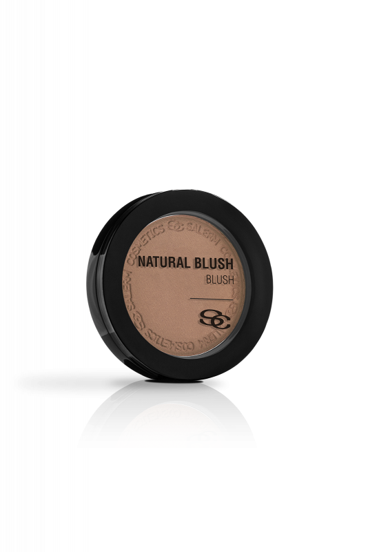 Salerm Cosmetics Natural Blush