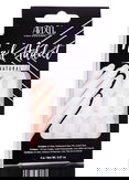 Ardell Nail Addict Natural Artificial Nail Set