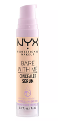 NYX Bare With Me Concealer Serum