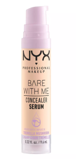 NYX Bare With Me Concealer Serum
