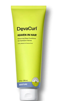 DevaCurl Heaven In Hair Moisturizing Deep Conditioner DevaCurl Heaven In Hair Moisturizing Deep Conditioner