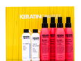 Keratin Complex NKSTB Natural Keratin Smoothing Treatment System For Blonde Hair