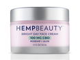 HempBeauty Bright Day Rosehip + Aloe Face Cream