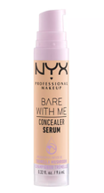 NYX Bare With Me Concealer Serum