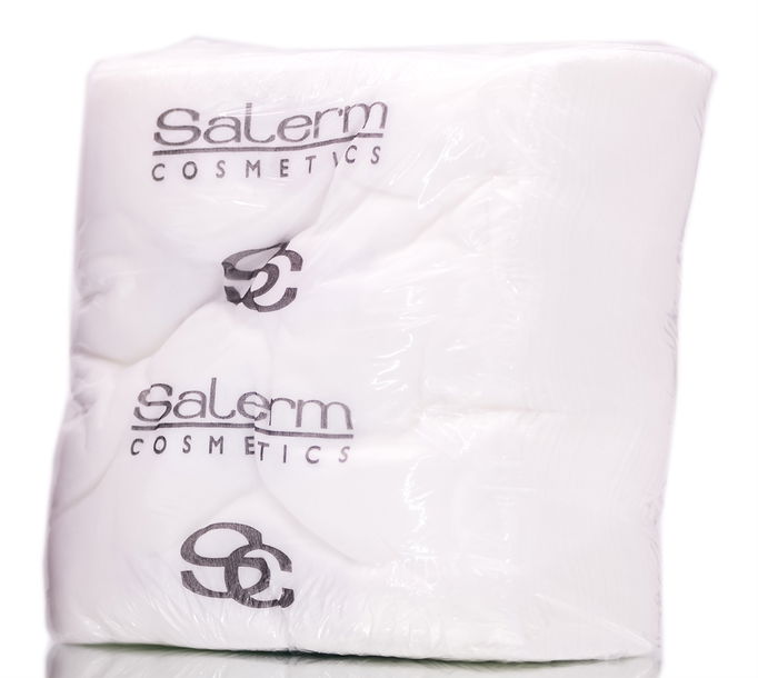 Salerm Disposable Towels 80x40