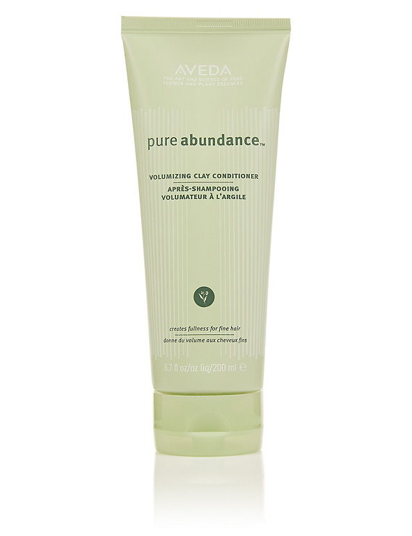 ave09-6-7-oz - Aveda Pure Abundance Volumizing Clay Conditioner-image1
