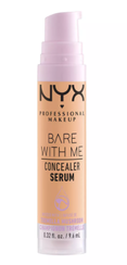 NYX Bare With Me Concealer Serum