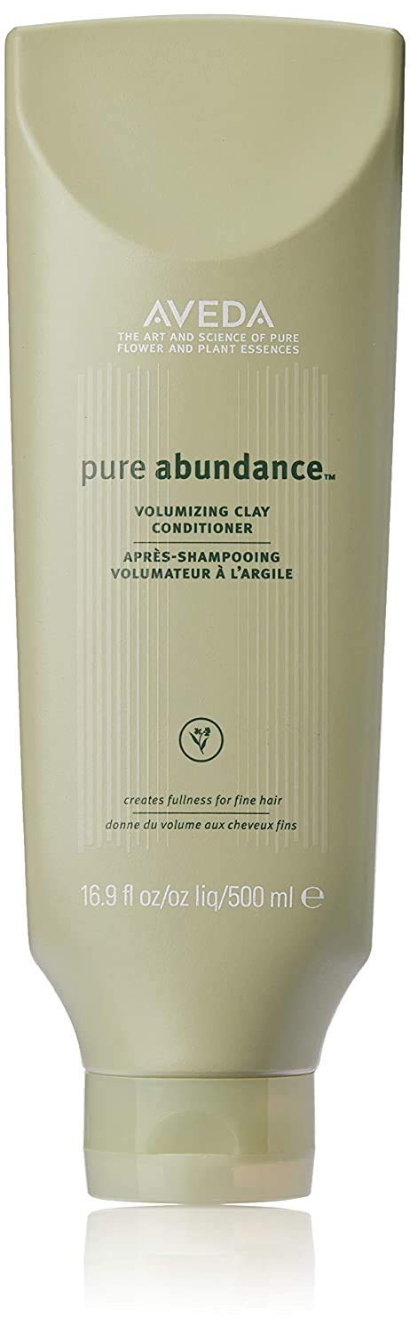 ave09-16-9-oz - Aveda Pure Abundance Volumizing Clay Conditioner-image1 ave09-16-9-oz - Aveda Pure Abundance Volumizing Clay Conditioner-image1