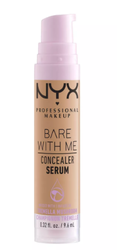NYX Bare With Me Concealer Serum