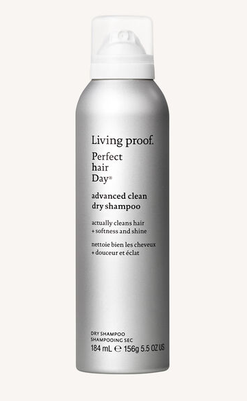 Living Proof Perfect Hair Day Advanced Clean Dry Shampoo