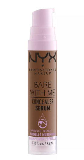 NYX Bare With Me Concealer Serum