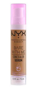 NYX Bare With Me Concealer Serum