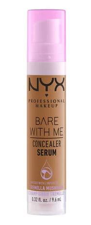 NYX Bare With Me Concealer Serum