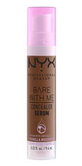 NYX Bare With Me Concealer Serum