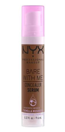 NYX Bare With Me Concealer Serum