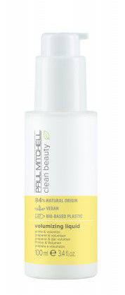 Paul Mitchell Clean Beauty Volumizing Liquid Paul Mitchell Clean Beauty Volumizing Liquid